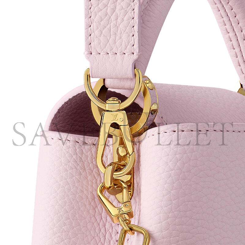LOUIS VUITTON MASTER CAPUCINES MINI M14972 (21*14*8cm)